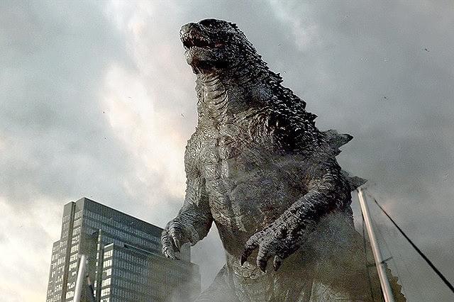 ハリウッド版「GODZILLA」続編、2019年に公開延期