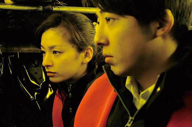 樋口真嗣総監督、ブレイク直後の橋本愛も出演した特撮ドラマ「MM9」が初ブルーレイ化