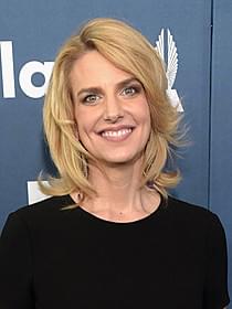 GLADDの会長を務めるサラ・ケイト・エリス「スター・ウォーズ」