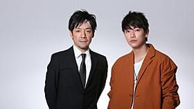 佐藤健と永井聡監督「世界から猫が消えたなら」