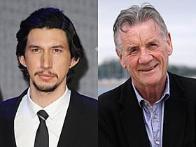 アダム・ドライバー&マイケル・ペイリン共演で今秋撮影へ「コズモポリス」