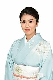 松たか子が夫婦役で東山紀之と初共演「蝉しぐれ」