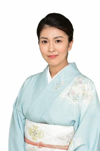 東山紀之、松たか子と初共演！蜷川幸雄さんの言葉を胸に藤沢周平役に挑む