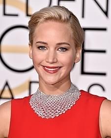 ジェニファー・ローレンス「オーシャンズ11」