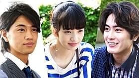 スポ根少女と王子の恋物語「高台家の人々」