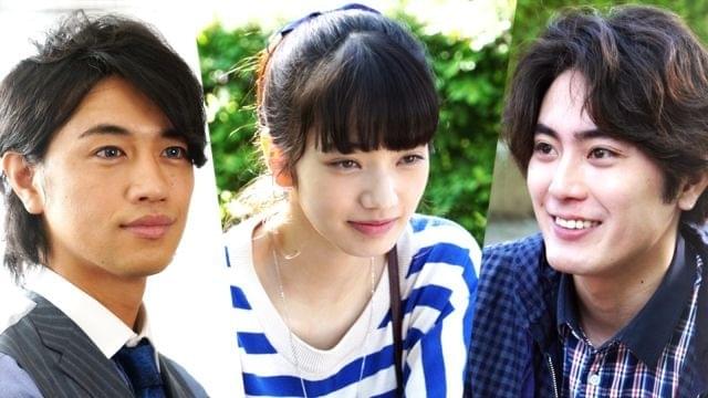 「高台家の人々」6月にdTVドラマ化 小松菜奈＆間宮祥太朗で映画の30年前描く