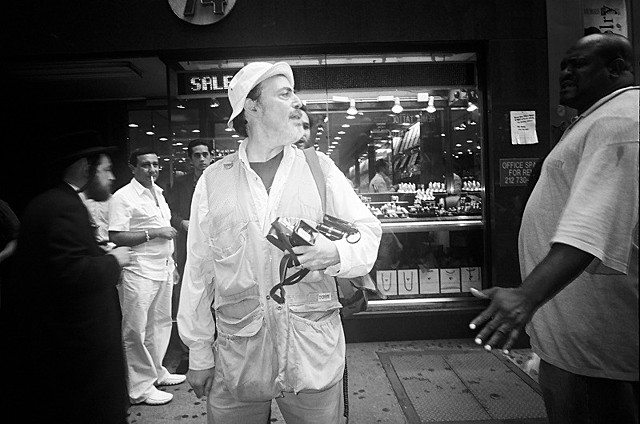 NYの15人の写真家を追うドキュメンタリー「フォトグラファーズ・イン・ニューヨーク」7月公開 - 画像12