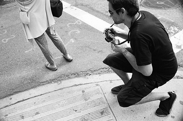 NYの15人の写真家を追うドキュメンタリー「フォトグラファーズ・イン・ニューヨーク」7月公開 - 画像5