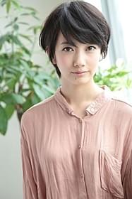 進め!比奈ちゃん「CUT」
