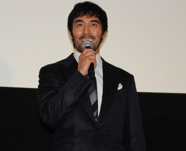 阿部寛、初のカンヌ映画祭は「夢のような体験。一生忘れない」 - 画像2