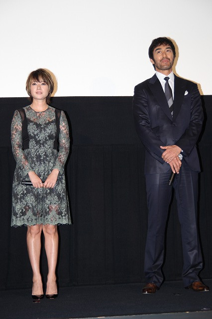 阿部寛、初のカンヌ映画祭は「夢のような体験。一生忘れない」 - 画像5