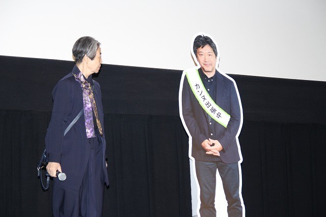 阿部寛、初のカンヌ映画祭は「夢のような体験。一生忘れない」 - 画像7