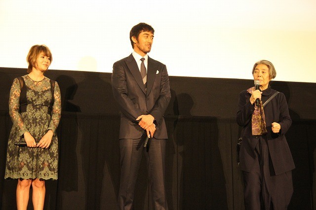 阿部寛、初のカンヌ映画祭は「夢のような体験。一生忘れない」 - 画像8