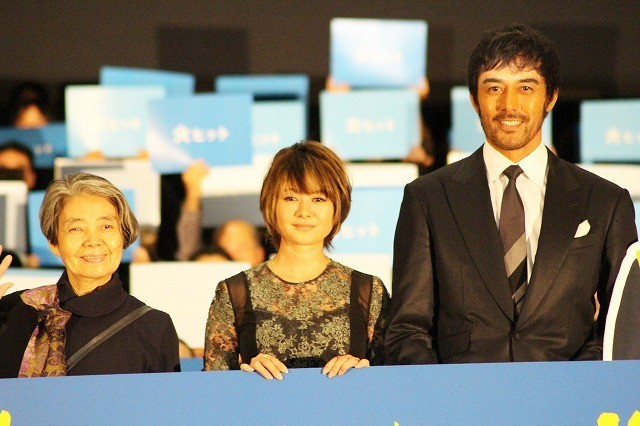阿部寛、初のカンヌ映画祭は「夢のような体験。一生忘れない」 - 画像9