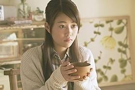 「とと姉ちゃん」でも好演中の高畑充希「植物図鑑 運命の恋、ひろいました」