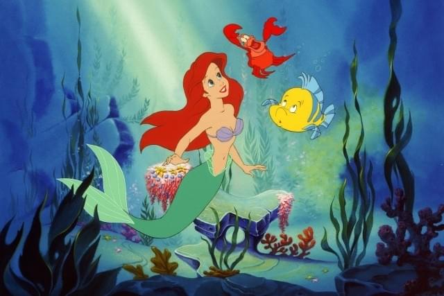 ディズニーも「人魚姫」実写映画化か ユニバーサル版はクロエ・モレッツ主演