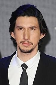 アダム・ドライバー「スター・ウォーズ フォースの覚醒」