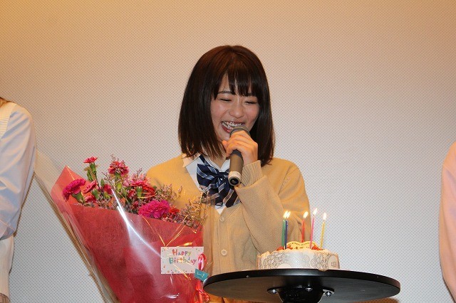 元「AKB48」1期生・平嶋夏海、初センターに感慨「出演者のヒエラルキーでは頂点」