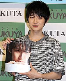 今後の抱負を明かした本郷奏多「鋼の錬金術師」
