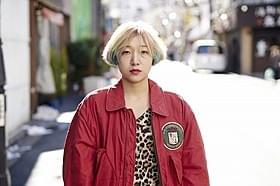 安藤サクラが物語の鍵を握る女性役に「ディアスポリス DIRTY YELLOW BOYS」