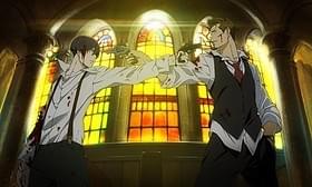 復讐劇を描くオリジナルアニメ「91Days」「鬼灯の冷徹」