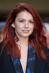 英女優ハンナ・マリー「ゴッド・ヘルプ・ザ・ガール」