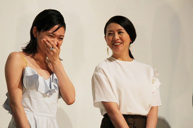 小泉今日子、高良健吾出演の月9を絶賛「めちゃくちゃハマっていました」 - 画像10
