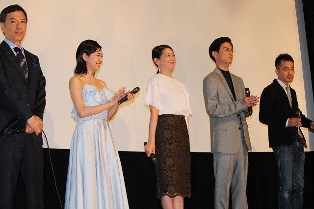 小泉今日子、高良健吾出演の月9を絶賛「めちゃくちゃハマっていました」