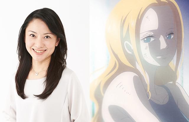 「ONE PIECE FILM GOLD」に「おそ松さん」櫻井孝宏ら豪華実力派声優陣が結集！