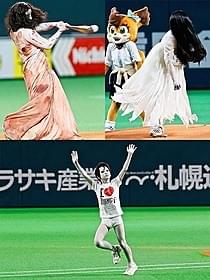 世紀の対決の勝敗やいかに!?「貞子vs伽椰子」