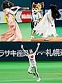 世紀の対決の勝敗やいかに!?