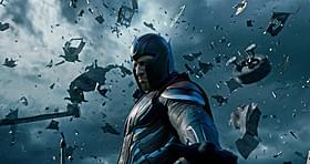 首位デビューを飾った「X-MEN:アポカリプス」「アリス・イン・ワンダーランド」
