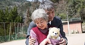 佐々部清監督の新作「八重子のハミング」「八重子のハミング」