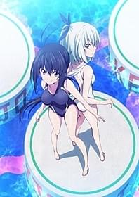 キャスト&スタッフが発表された「競女!!!!!!!!」