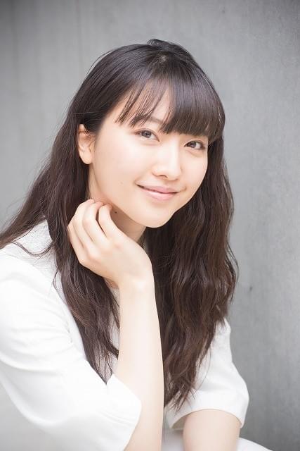 現役早大生シンガーAnJu、ドラマ「石川五右衛門」で素顔初出しの女優デビュー