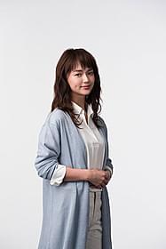 娘役の多部未華子