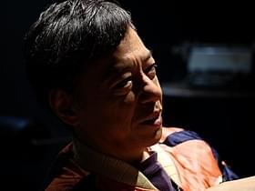 映画への思いを語った板尾創路「マタンゴ」