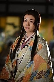 市川海老蔵とは初共演の比嘉愛未