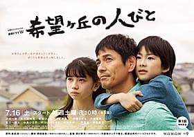 ヒューマンドラマの名手・重松清氏の小説が原作「神様のカルテ」