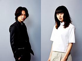 綾野剛と忽那汐里が「FF15」映画で声優に「KINGSGLAIVE FINAL FANTASY XV」