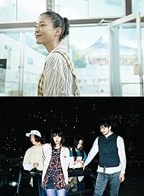 「きのこ帝国」が初めて映画主題歌を手がける「湯を沸かすほどの熱い愛」