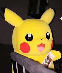 まさかの4位に落胆「パンサー」