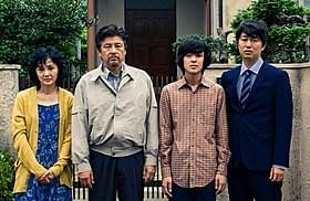 「葛城事件」も新たな“後味悪い映画”として刻まれるか?「葛城事件」
