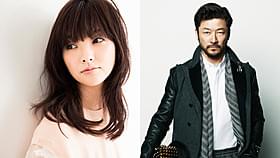 初共演となる田中麗奈と浅野忠信「幼な子われらに生まれ」