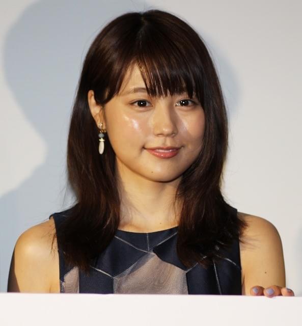 有村架純、廣木隆一監督と3度目のタッグを誓う「これからも教えていただきたい」