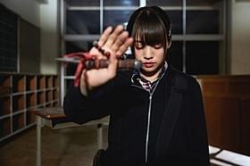 「トイレの花子さん新章 花子VSヨースケ」場面写真「トイレの花子さん新章 花子VSヨースケ」