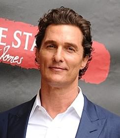 マシュー・マコノヒー「マジック・マイク」