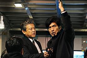 初登場首位「64 ロクヨン 後編」「64 ロクヨン 後編」