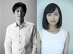 ダブル主演の津田寛治と駒井蓮「名前」