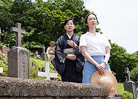 上海国際映画祭で完売した 山田洋次監督の「母と暮せば」「母と暮せば」